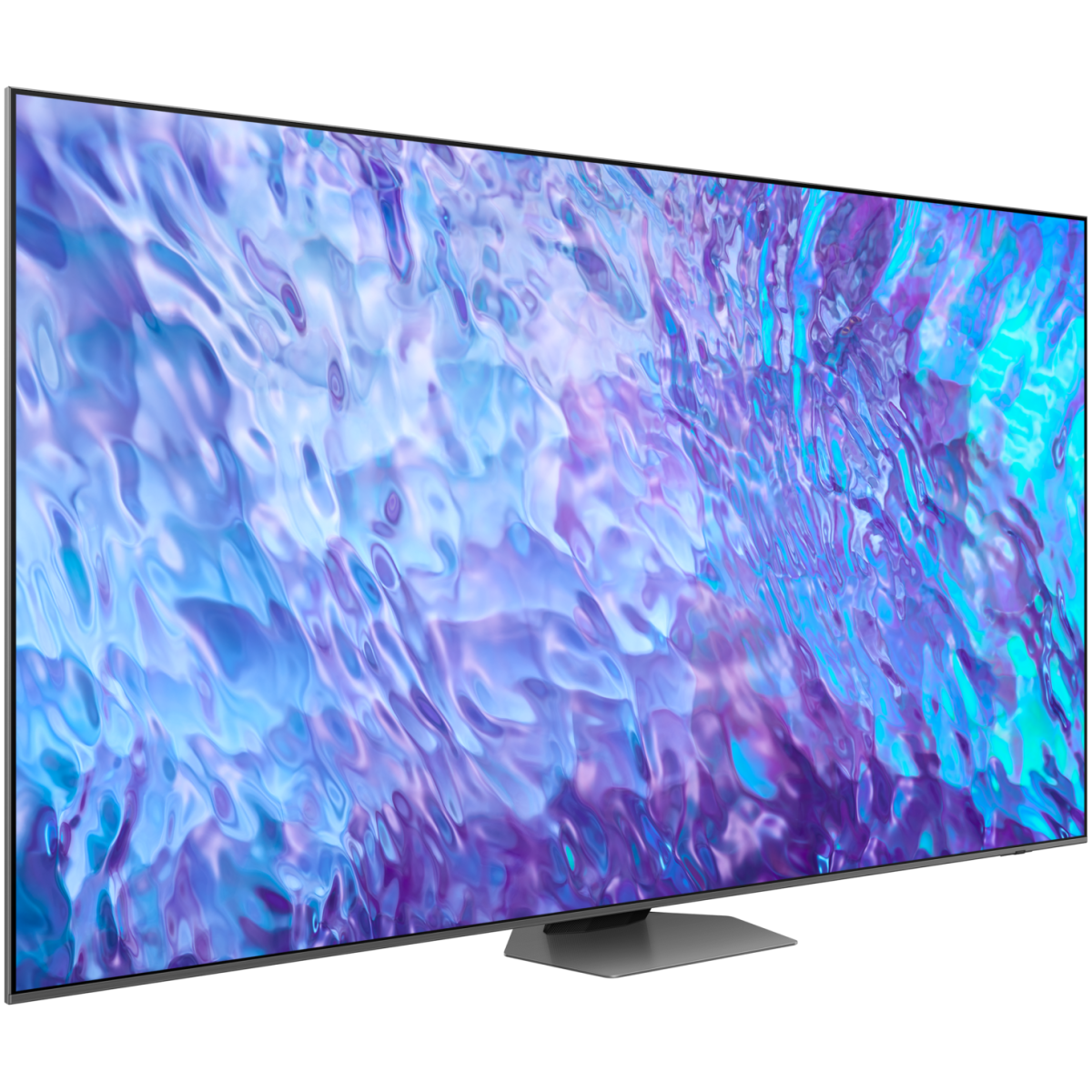 Samsung 98 inch Q80C 4K QLED TV: QA98Q80CAU