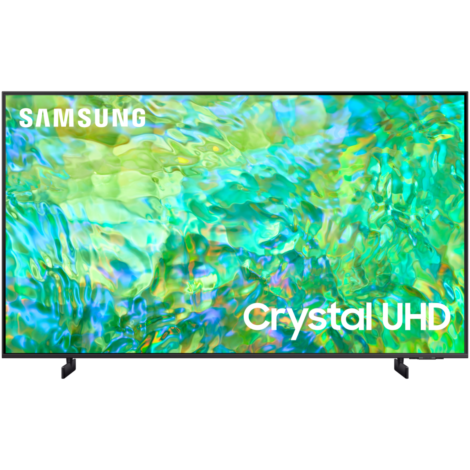 Samsung UA55DU8000KXXM 55 Inch 4k UHD LED TV