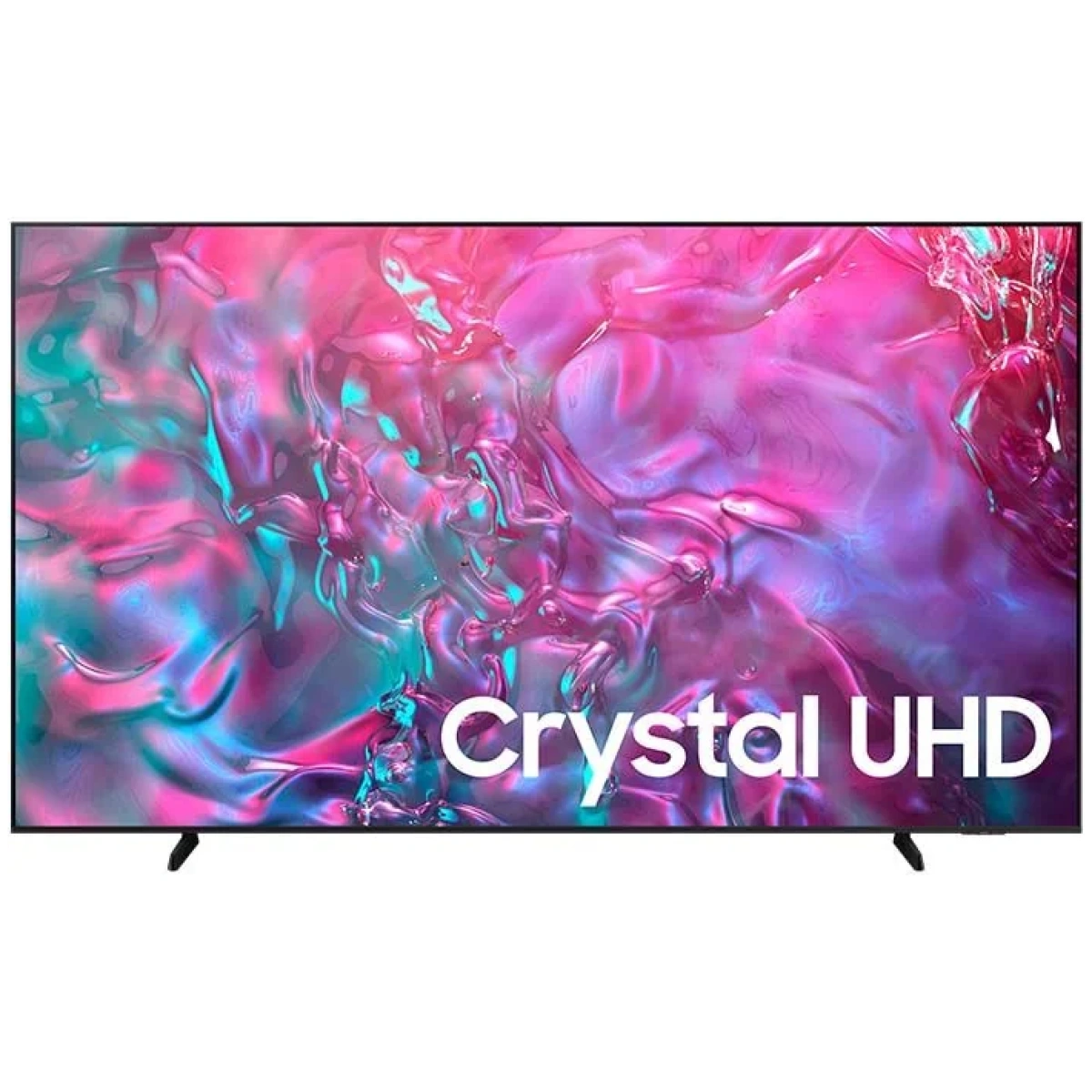 Samsung 98″ Crystal UHD DU9000 4K Tizen OS Smart TV