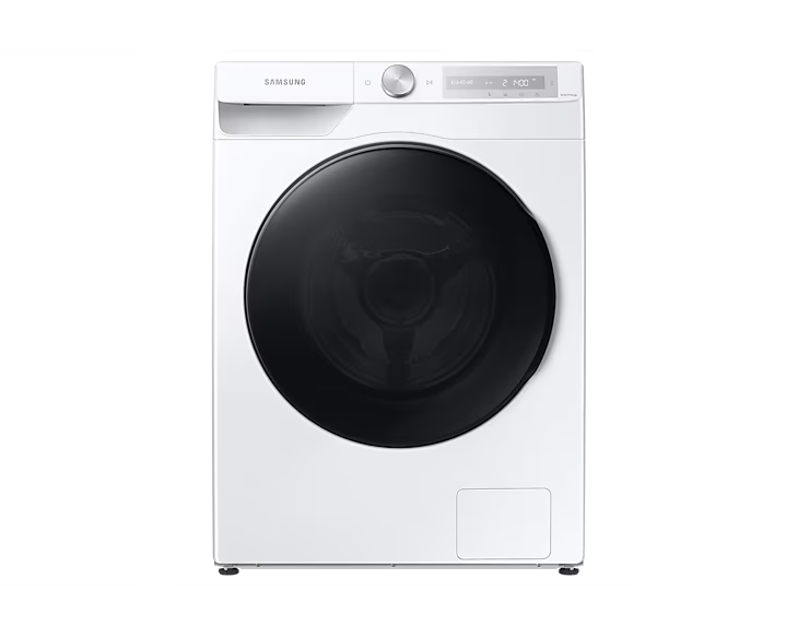 Samsung Washers & Dryers