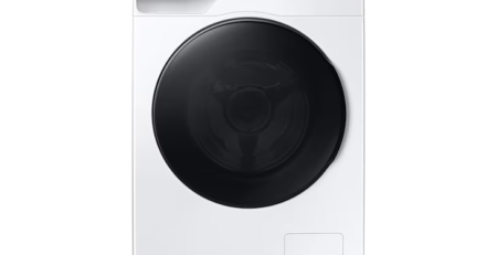 Samsung Washers & Dryers