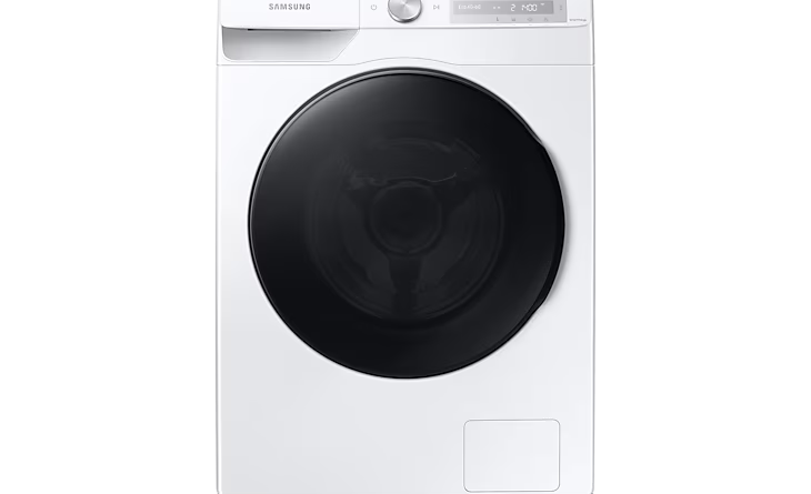 Samsung Washers & Dryers