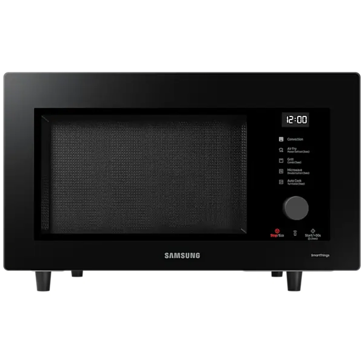 SAMSUNG CONVECTION MICROWAVE OVEN MC32DG7646CKE3 Price, Features & Specs in Kenya.