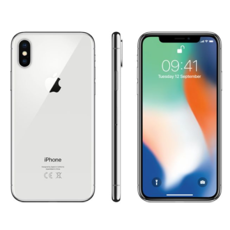 Apple iPhone X