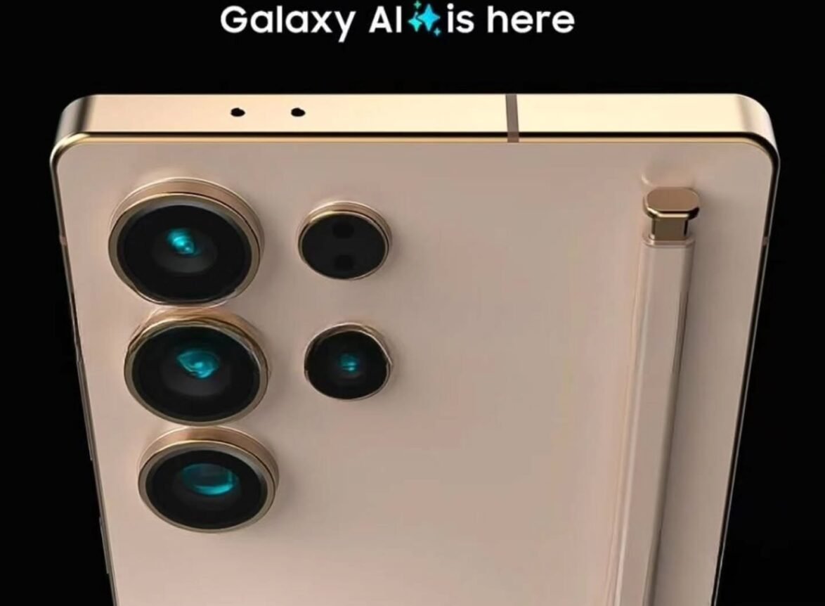 Samsung Galaxy S25 Ultra Pre-Order