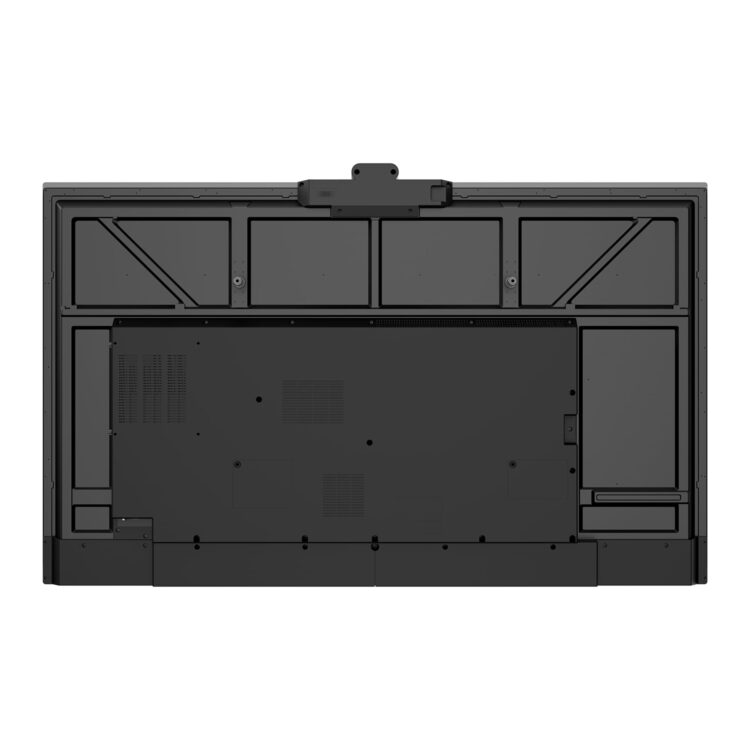 86” GoBoard Live - Advanced Interactive Display with Integrated 4K Camera