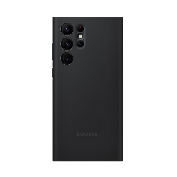 Galaxy S22 Ultra S-View Flip Cover