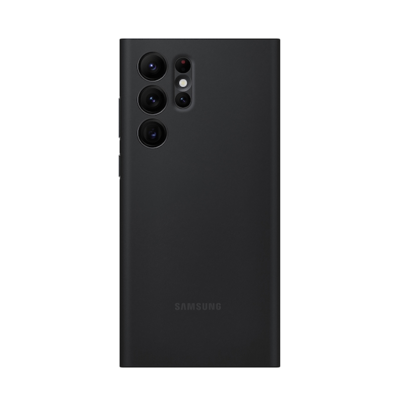 Galaxy S22 Ultra S-View Flip Cover