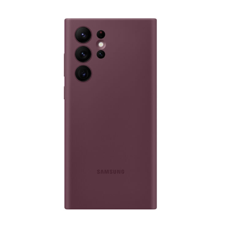 Galaxy S22 Ultra S-View Flip Cover