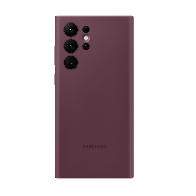 Galaxy S22 Ultra S-View Flip Cover