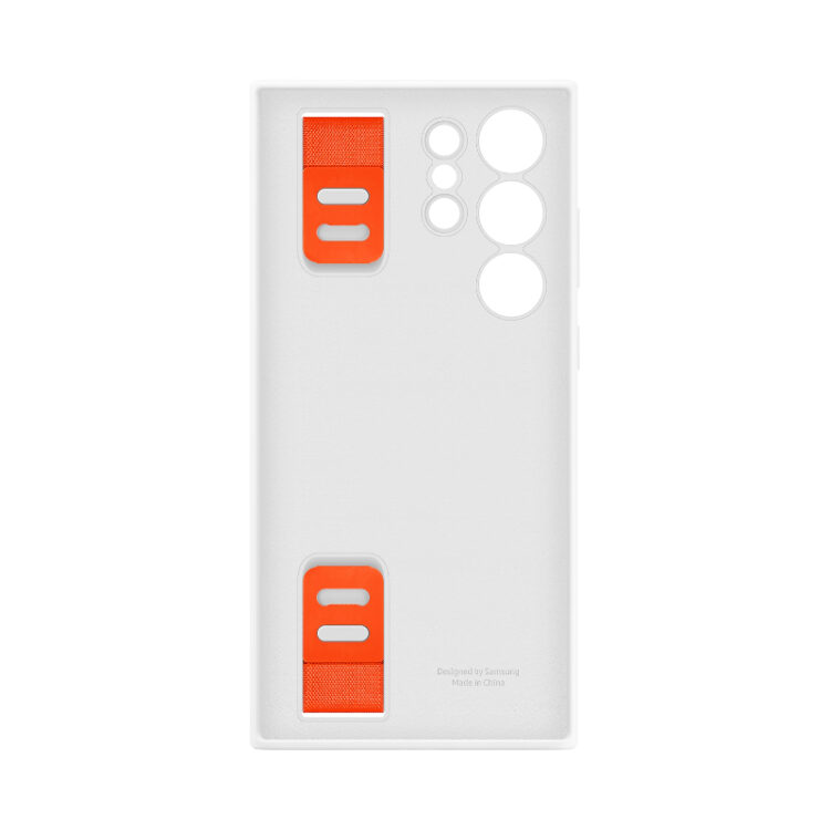 S23 Ultra Standing Grip Case