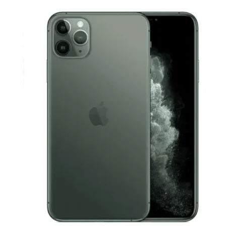 Iphone 11 pro 256GB-refurbished