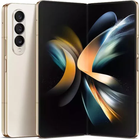 Galaxy z Fold 4