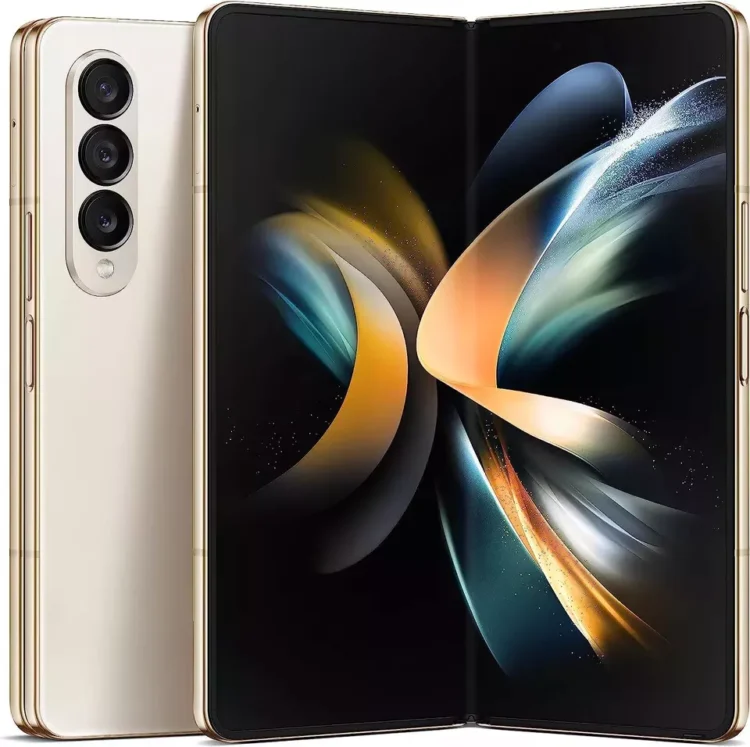 Galaxy z Fold 4