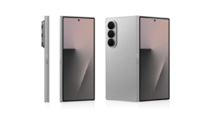 Samsung Galaxy Z Fold 7 512GB 