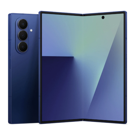 Samsung Galaxy Z Fold 7