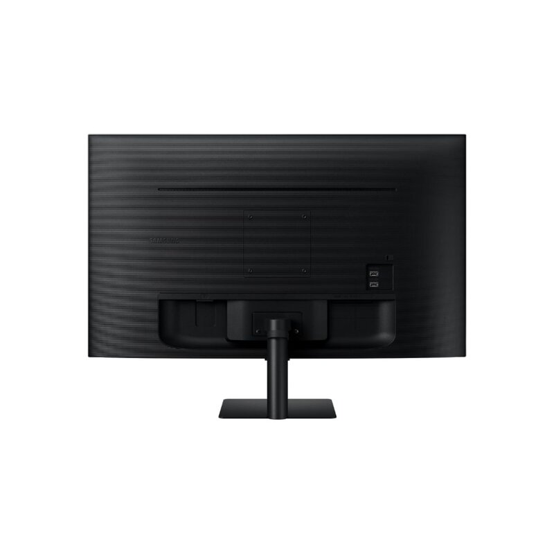 smart monitor back
