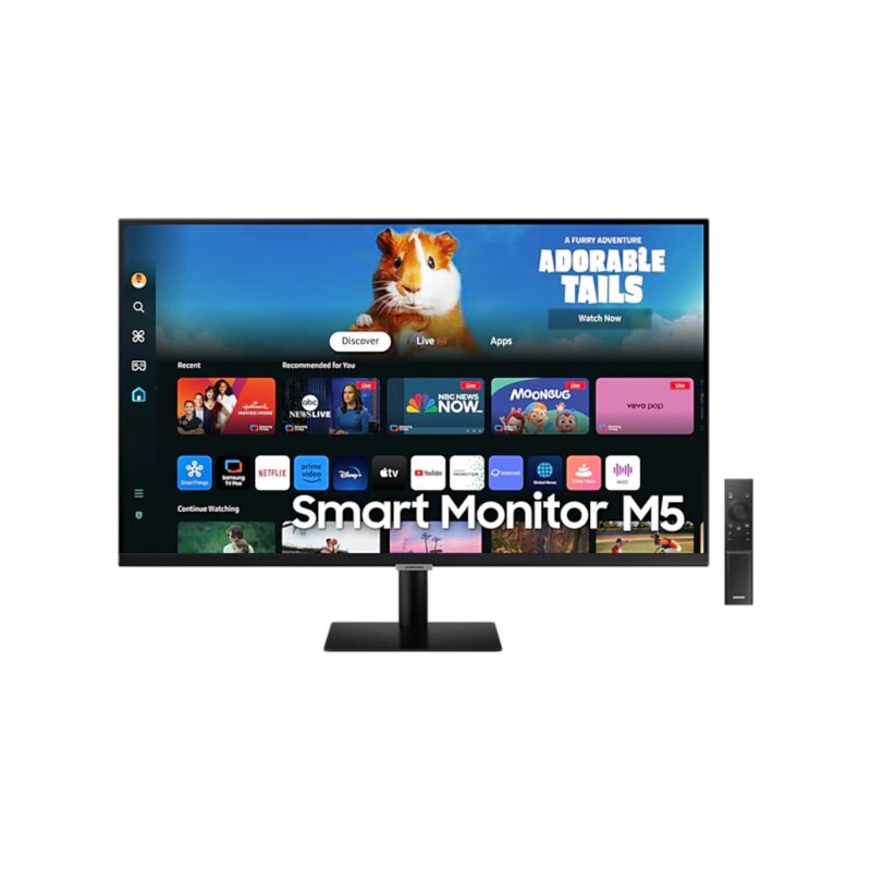 smart monitor