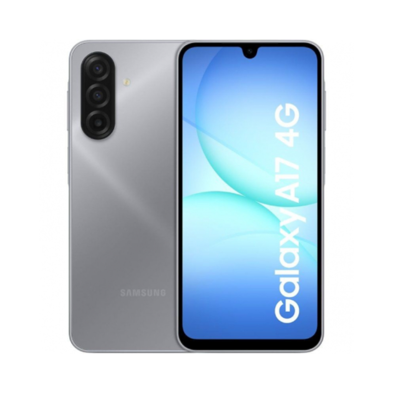 Samsung Galaxy A17