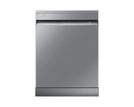 Samsung 9.2L Freestanding Dishwasher: DW60BG750FSL