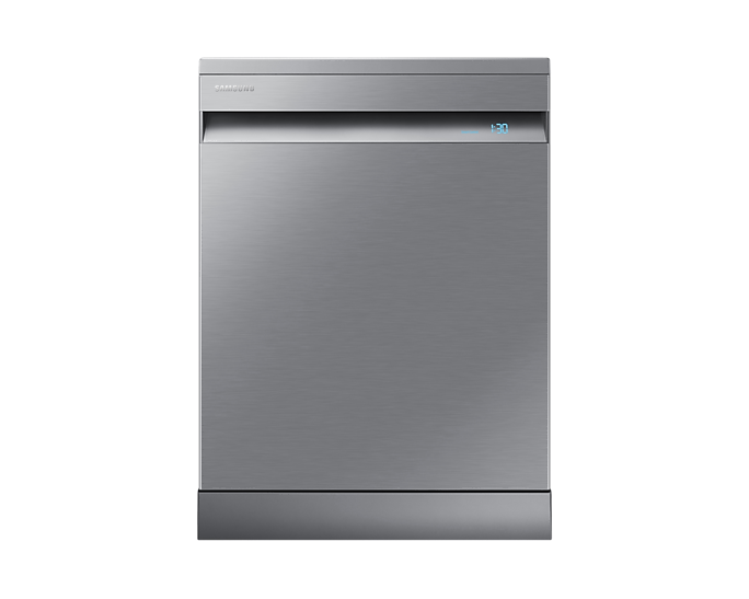 Samsung 9.2L Freestanding Dishwasher: DW60BG750FSL