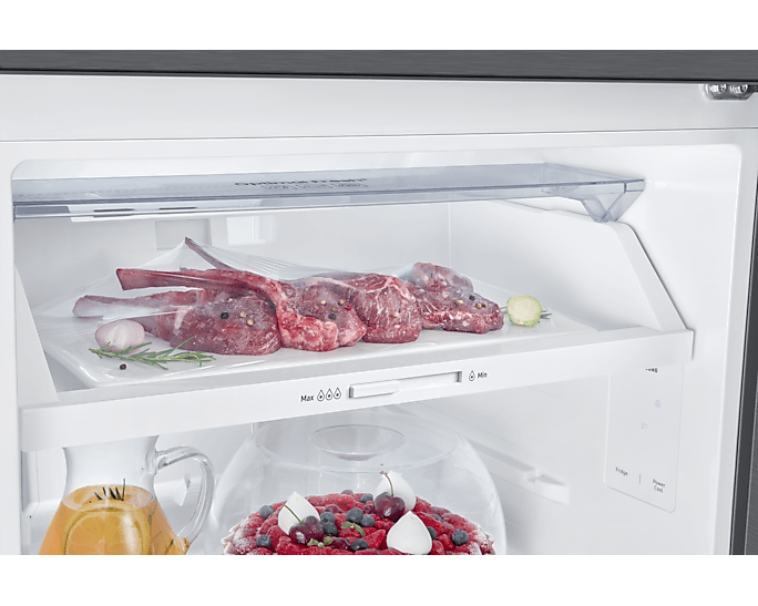 Samsung 305L Top Mount Fridge Freezer Refrigerator RT-31CG5421S9 - Image 9