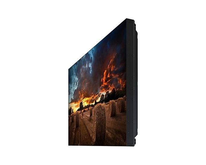 Samsung VMB-U Series | Ultra Narrow Bezel Video Wall Displays - Image 2