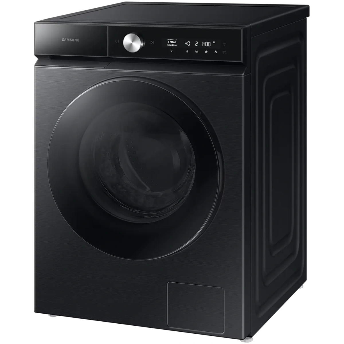 SAMSUNG 12KG BESPOKE FRONT LOAD WASHER | WD12BB944DGB - Image 4