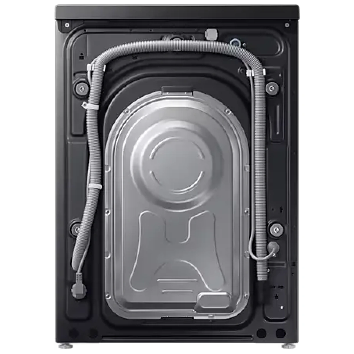 SAMSUNG 12KG BESPOKE FRONT LOAD WASHER | WD12BB944DGB - Image 6