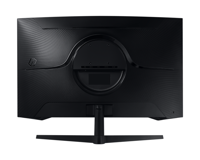 Samsung 27" QHD Gaming Monitor With 165Hz refresh rate - Image 6