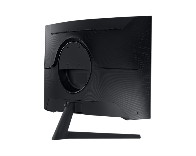 Samsung 27" QHD Gaming Monitor With 165Hz refresh rate - Image 7