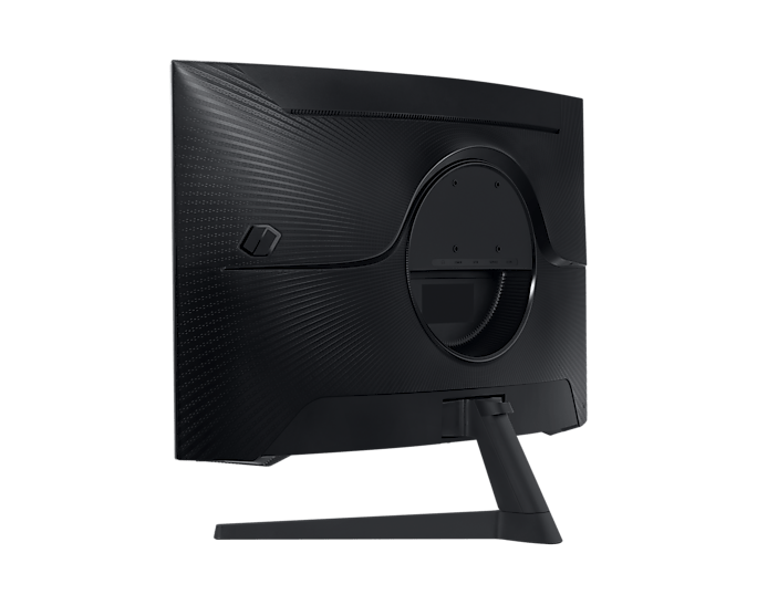 Samsung 27" QHD Gaming Monitor With 165Hz refresh rate - Image 8