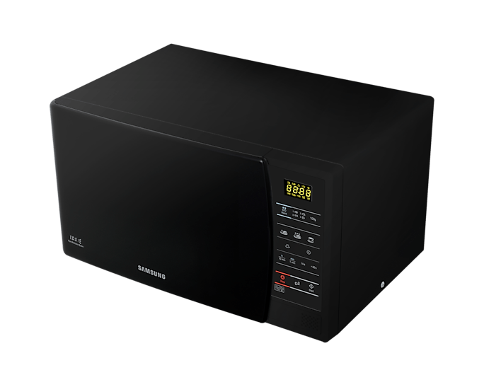 Samsung 20L Microwave Oven ME731K-B - Image 3