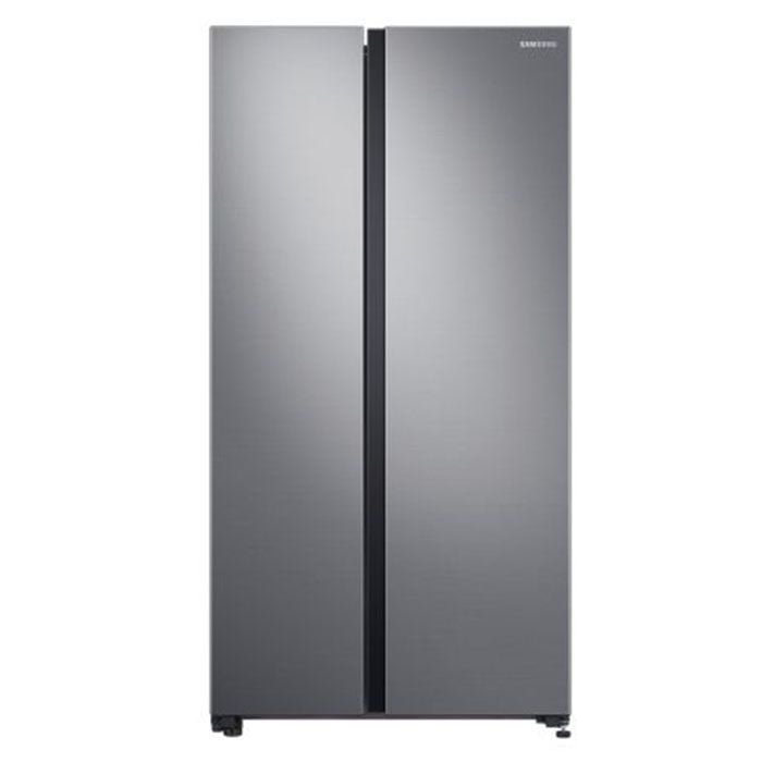 Samsung 655L Side by Side Fridge RS62R5005M9