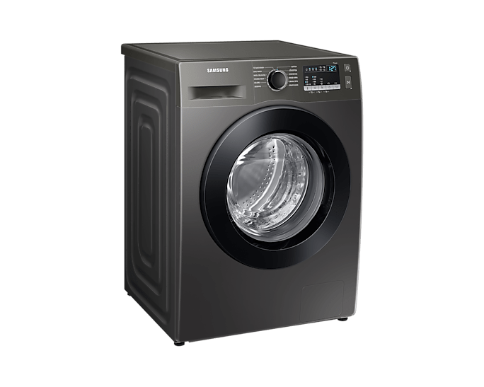 Samsung 8KG Front Load Washing Machine WW80T4020CX - Image 3