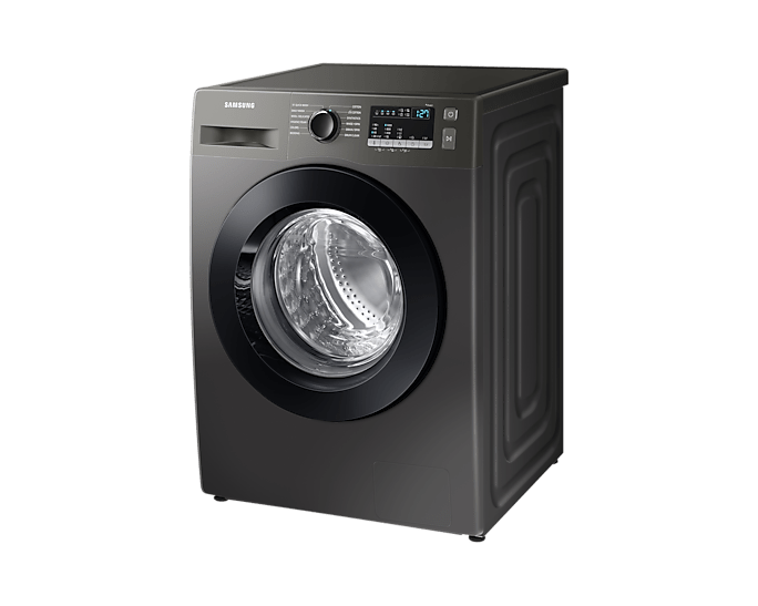 Samsung 8KG Front Load Washing Machine WW80T4020CX - Image 2