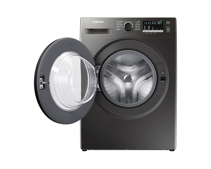 Samsung 8KG Front Load Washing Machine WW80T4020CX - Image 6