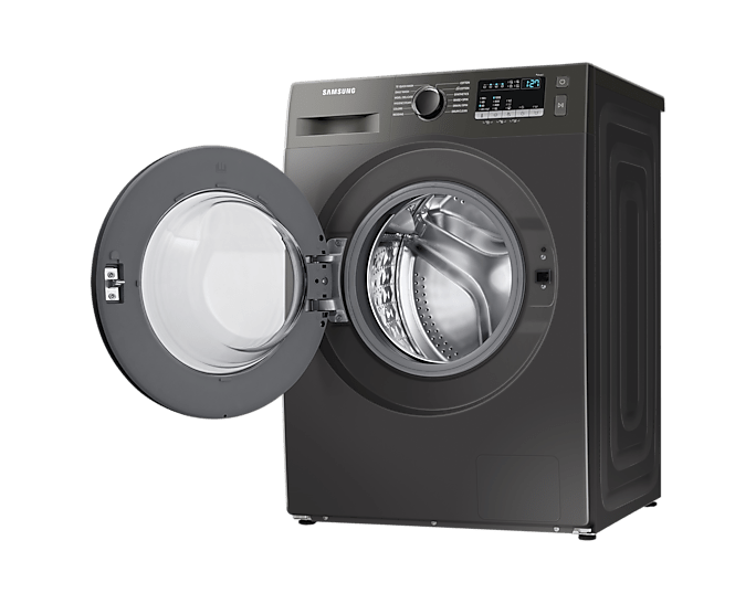 Samsung 8KG Front Load Washing Machine WW80T4020CX - Image 7